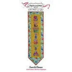 Sewista Banner - Embroidery Applique - Happy Little Quilt Shop