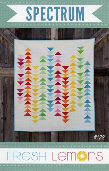 Spectrum - Happy Little Quilt Shop