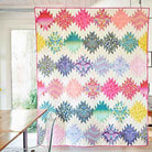 Simply Eden Quilt Kit Featuring Tula Pink's Eden Collection