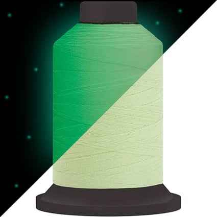 Green - Glide Luminary 60196 - 40 wt - 700 yds