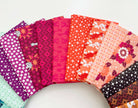 Fancy Forest Rhoda Ruth Original Elizabeth Hartman Quilt Kit - Happy Little Quilt Shop