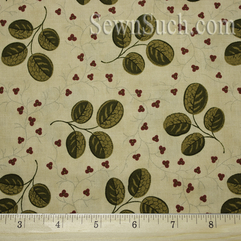 Fellowship by Brannock & Patek for Moda - Happy Little Quilt Shop