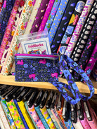 Foldilocks an Easy Foldup Wallet Pattern By Annie - Happy Little Quilt Shop
