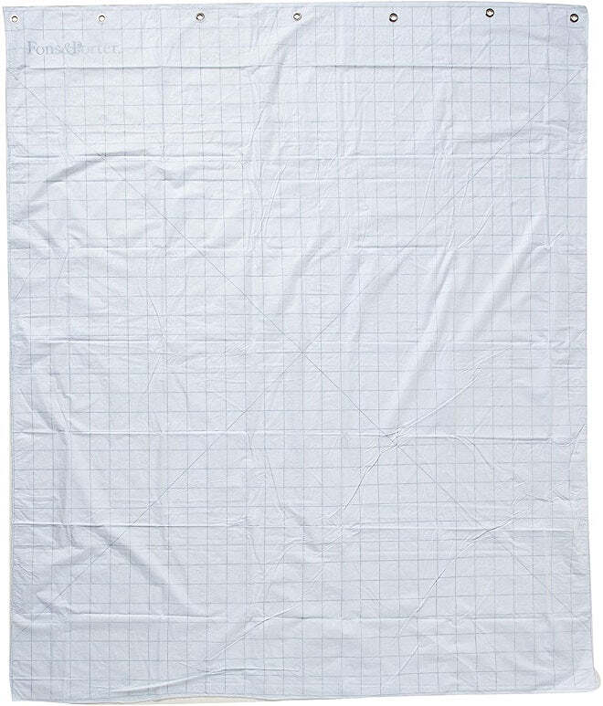 Fons and Porter Instant Design Wall 60in x 72in - Happy Little Quilt Shop