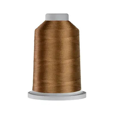 Glide Buff - 20127 - 40 wt 1,100 yds - Happy Little Quilt Shop