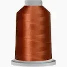 Gold Brown Glide 40 wt 1,100 yds - Happy Little Quilt Shop