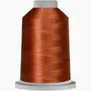 Gold Brown Glide 40 wt 1,100 yds - Happy Little Quilt Shop