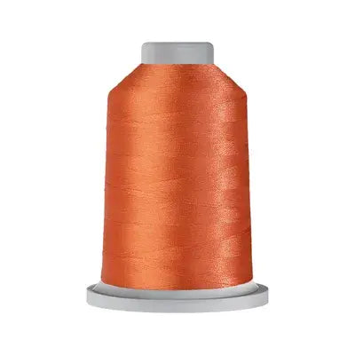 Grapefruit - 55361 - Glide 40wt - 1100yds - Happy Little Quilt Shop