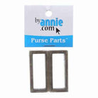 By Annie Hardware Set 2900 - 1-1/2in Antique Brass