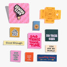 KATM Festive Bauble Ltd Edition Labels - Happy Little Quilt Shop