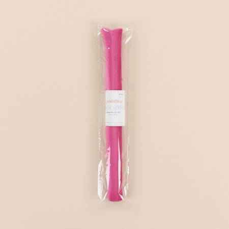 Micro Velvet Embellishment Azalea Pink