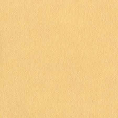 Butter Yellow Felt