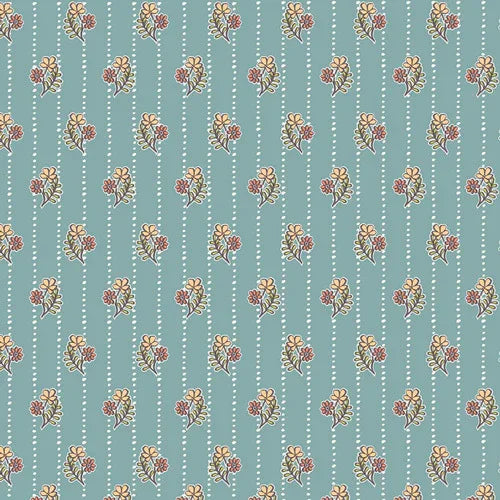 K-8124 Thriving Threads Light - Knit - Happy Little Quilt Shop