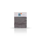 Kimberbell Canvas Cinch Backpack Blank Charcoal - Happy Little Quilt Shop