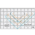 Wonder Curve Ruler SKW 93 Sew Kind Of Wonder#1 - Happy Little Quilt Shop