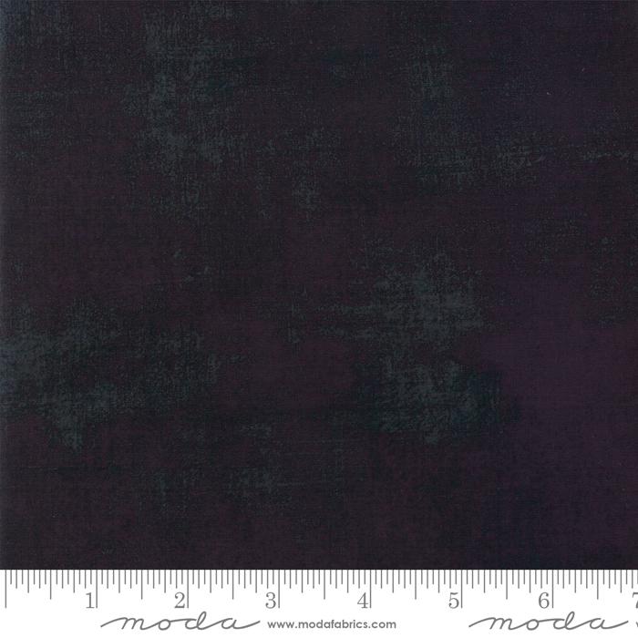 Grunge Basics Black Dress 30150 165 Moda Basic Fabric - Happy Little Quilt Shop
