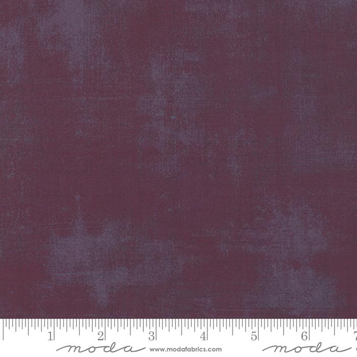 Grunge Basics Wine 30150 296 Moda Basic Fabric - Happy Little Quilt Shop