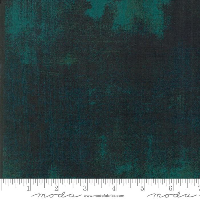 Grunge Basics Everglade 30150 494 Moda Basic Fabric - Happy Little Quilt Shop