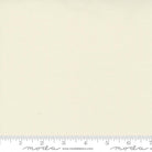 Bella Solids Snow Moda fabric - Happy Little Quilt Shop