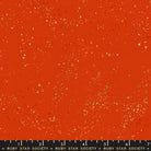 Speckled Metallic Warm Red RS5027 35M Ruby Star Society Fabric - Happy Little Quilt Shop