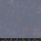 Speckled Metallic Denim Ruby Star Society RS5027 52M Fabric - Happy Little Quilt Shop