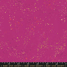 Speckled Metallic Berry RS5027 62M Ruby Star Society Fabric - Happy Little Quilt Shop