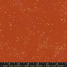Speckled Metallic Cayenne RS5027 64M Ruby Star Society Fabric - Happy Little Quilt Shop