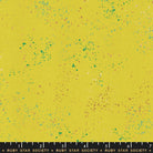 Speckled Metallic Citron RS5027 65M Ruby Star Society Fabric - Happy Little Quilt Shop
