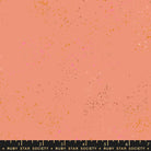 Speckled Metallic Melon RS5027 93M Ruby Star Society Fabric - Happy Little Quilt Shop