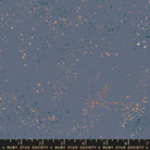 Speckled New Blue Slate Metallic RS5027 108M Ruby Star Society Fabric - Happy Little Quilt Shop