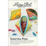 Sweetpea Pods - Happy Little Quilt Shop