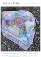 Birds Of A Feather - Happy Little Quilt Shop