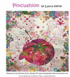 Pincushion Collage - Happy Little Quilt Shop