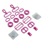 Tula Backpack Hardware Kit - Happy Little Quilt Shop