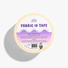 Fabric ID Tape - Happy Little Quilt Shop