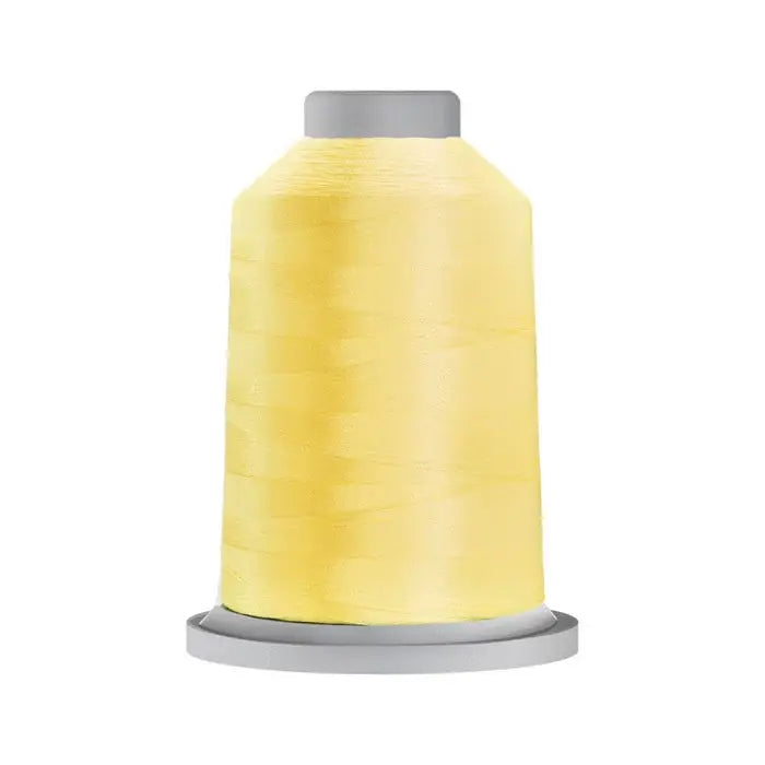 Lemon Ice - 80607 - Glide 40wt - 1100yds - Happy Little Quilt Shop