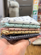 Libs Elliott Fat Eight Bundle (25 FE) - Happy Little Quilt Shop