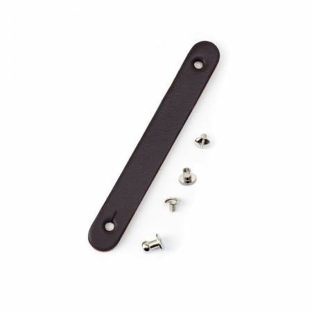 Miyako Clasp Attachment Set Black - Happy Little Quilt Shop