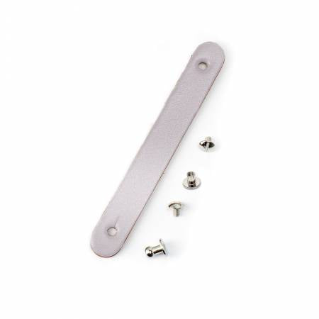 Clasp Attachment Silver - Happy Little Quilt Shop