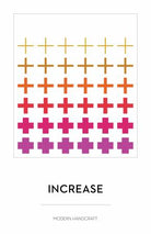 Increase - Happy Little Quilt Shop