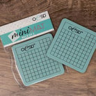 MINI MAT 2/pk - Happy Little Quilt Shop