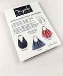 Miyako Sewing booklet - Happy Little Quilt Shop