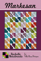 Markesan by Villa Rosa Designs - Happy Little Quilt Shop