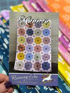 Maureen Quilt Kit (Ruby Star Papercuts 2 Edition) - Happy Little Quilt Shop