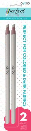 The Perfect Pencil 2pk - Happy Little Quilt Shop