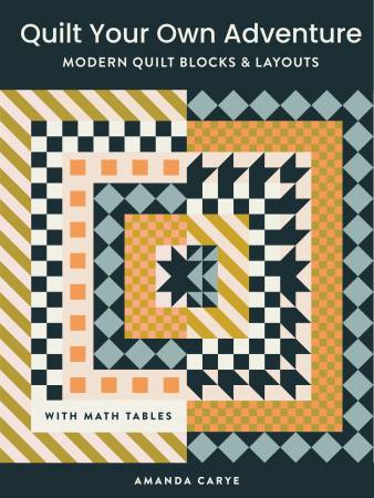 Quilt Your Own Adventure - Happy Little Quilt Shop