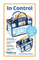 In Control - Happy Little Quilt Shop