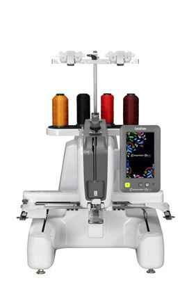 PR1X Entrepreneur One PR1X Single-Needle Embroidery Machine