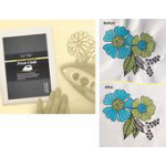 Perfect Embroidery Press Cloth - Happy Little Quilt Shop