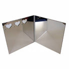 Fussy Cut Mirrors - Happy Little Quilt Shop